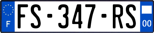 FS-347-RS