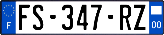 FS-347-RZ