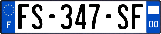 FS-347-SF