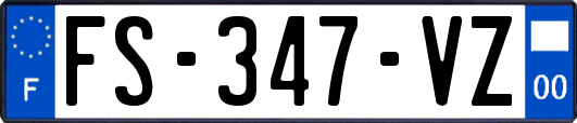 FS-347-VZ