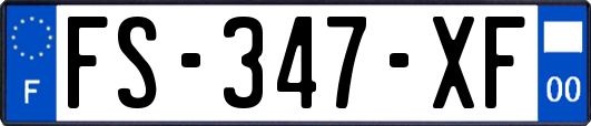 FS-347-XF