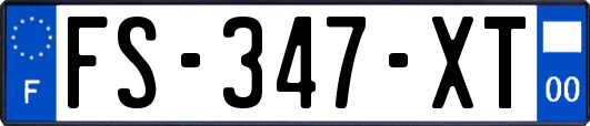 FS-347-XT