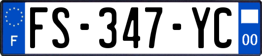 FS-347-YC