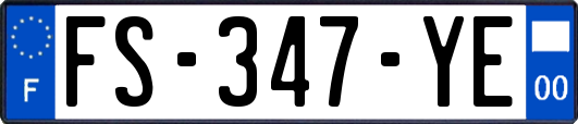 FS-347-YE