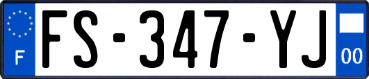 FS-347-YJ