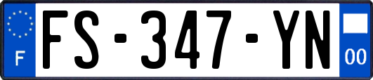 FS-347-YN