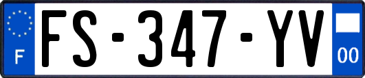 FS-347-YV