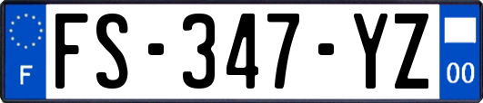 FS-347-YZ
