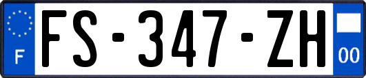 FS-347-ZH