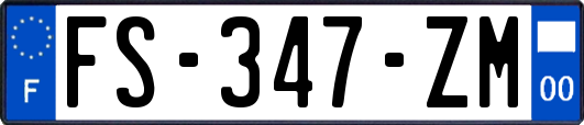 FS-347-ZM