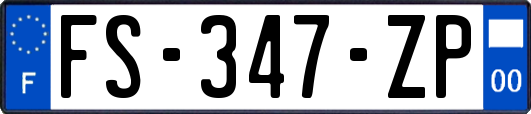 FS-347-ZP