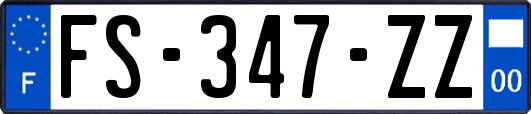 FS-347-ZZ