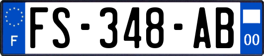 FS-348-AB