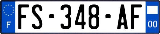 FS-348-AF