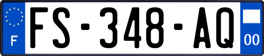 FS-348-AQ