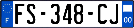 FS-348-CJ