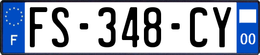 FS-348-CY