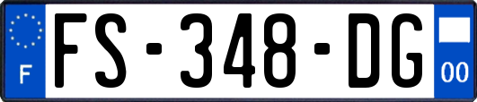 FS-348-DG