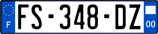 FS-348-DZ