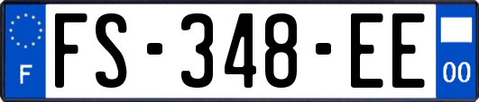 FS-348-EE