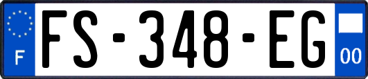 FS-348-EG