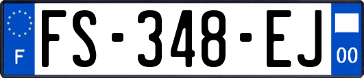 FS-348-EJ