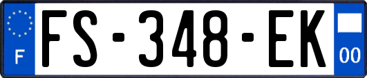 FS-348-EK