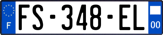 FS-348-EL