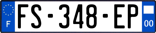 FS-348-EP