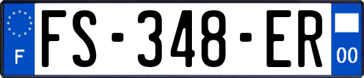 FS-348-ER