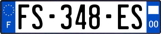 FS-348-ES