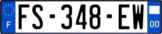 FS-348-EW