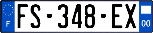 FS-348-EX