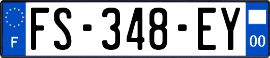 FS-348-EY