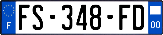 FS-348-FD