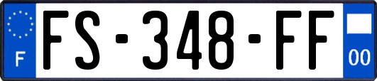 FS-348-FF