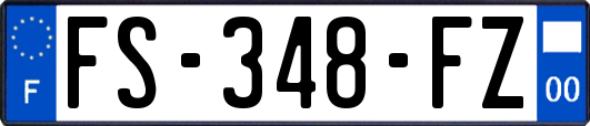 FS-348-FZ