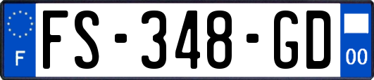 FS-348-GD