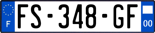 FS-348-GF