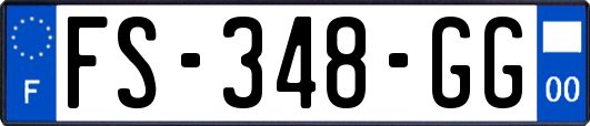 FS-348-GG