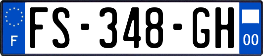 FS-348-GH
