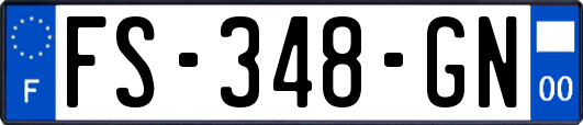 FS-348-GN