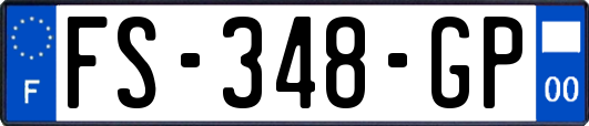 FS-348-GP