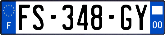 FS-348-GY