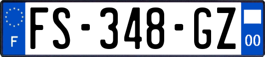 FS-348-GZ