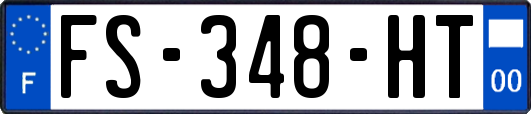 FS-348-HT