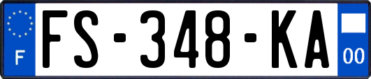 FS-348-KA