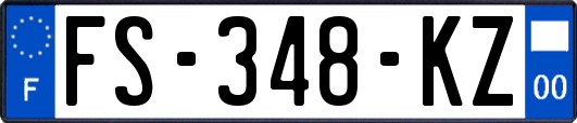 FS-348-KZ