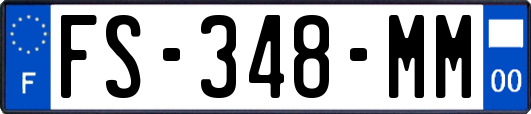 FS-348-MM