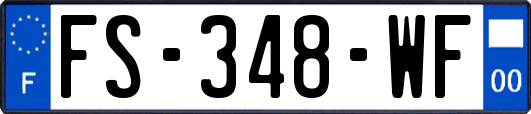 FS-348-WF